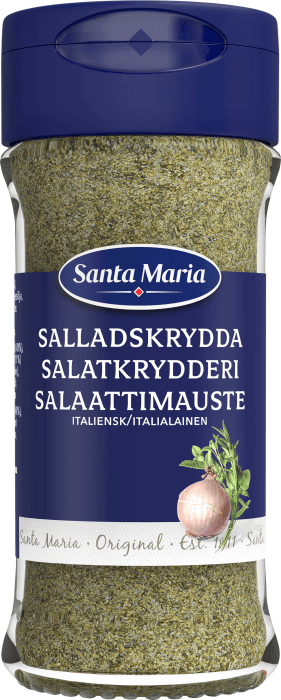 Salladskrydda Italiensk