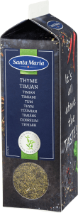 Timjan