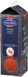 Paprikapulver