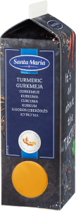 Gurkmeja