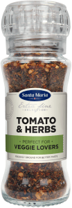 Tomato Herbs