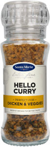 Hello Curry Malen