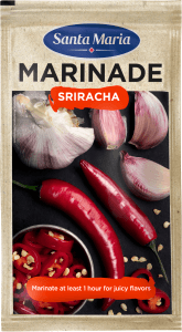 Marinad Sriracha