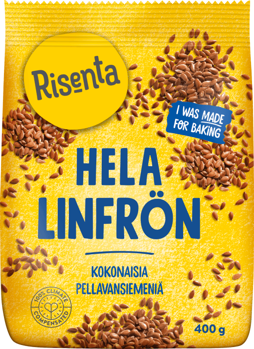 Linfrön Hela