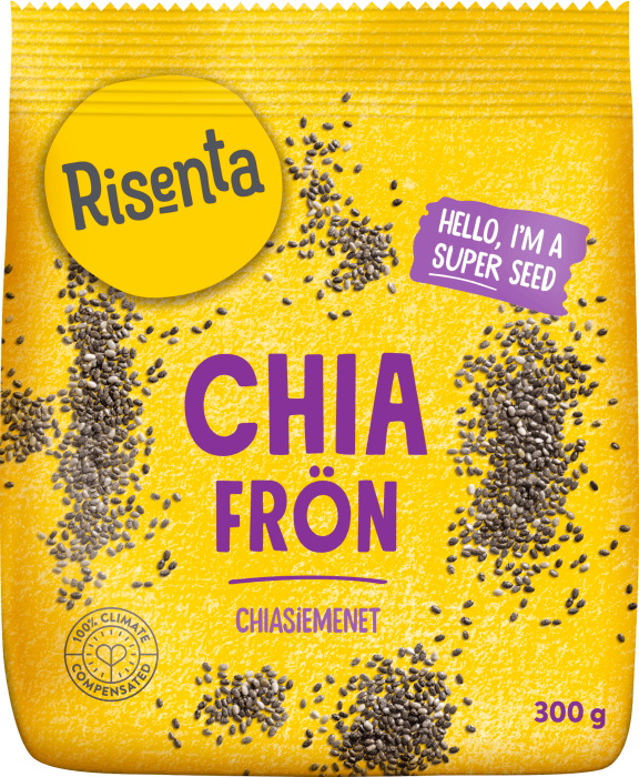 Chiafrön