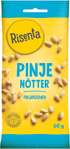Pinjenötter