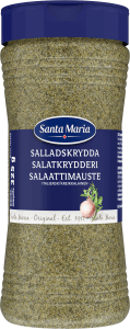 Salladskrydda