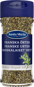 Franska Örter