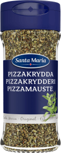 Pizzakrydda