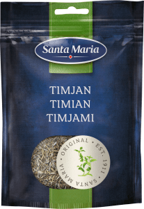 Timjan