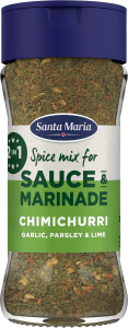 Kryddblandning Sås & marinad Chimichurri