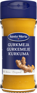Gurkmeja