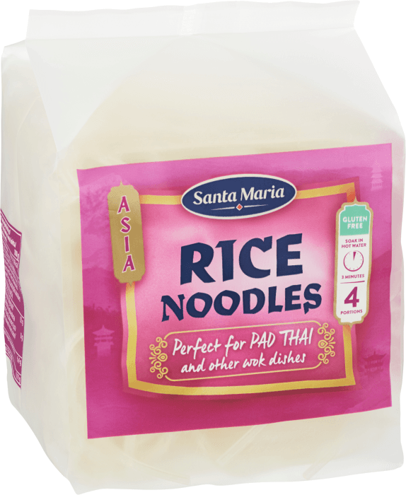 Rice Noodles