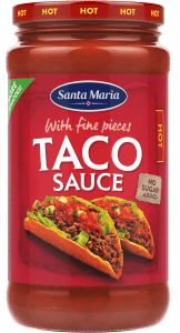 Hot Tacosås