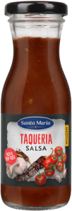 Salsa Taqueria