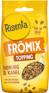 Frömix Honung & Kanel