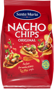 Nacho Chips