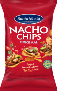 Nachos Chips