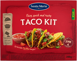 Taco Kit