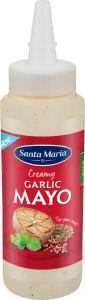 Garlic Mayo
