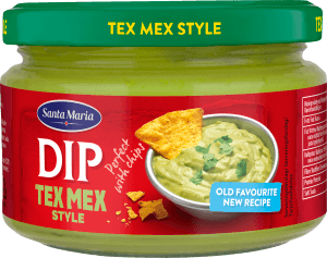 Dip Tex Mex Style