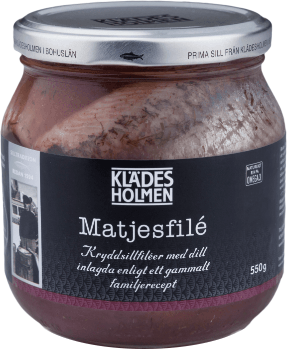 Sill Matjes