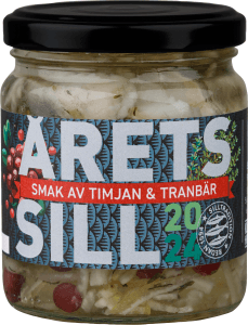 Sill Årets 2024
