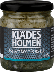 Brantevikssill