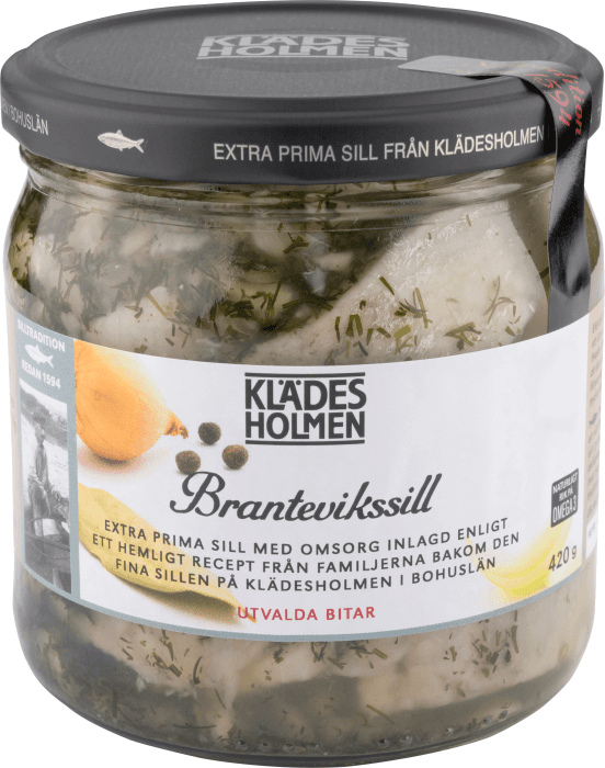 Sill Branteviks