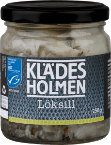 Löksill