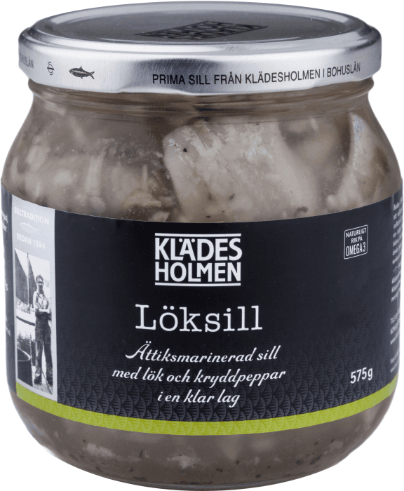 Löksill