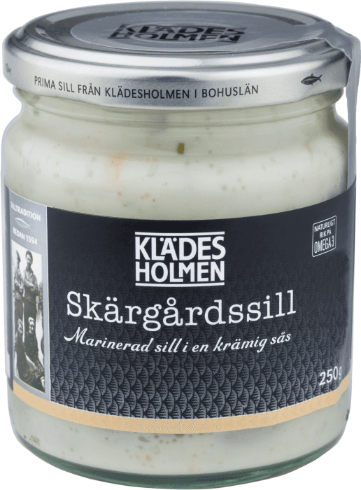 Skärgårdssill