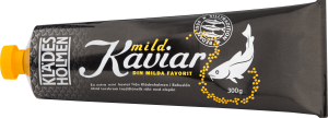 Kaviar Mild