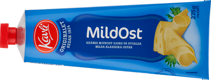 Mildost 7%