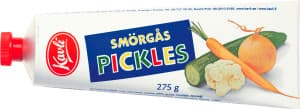 Smörgåspickles