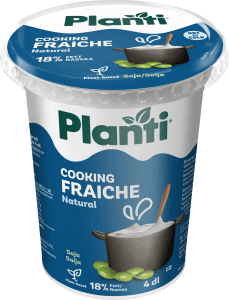 Cooking Fraiche Natural