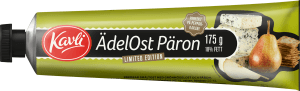 Ädelost & Päron