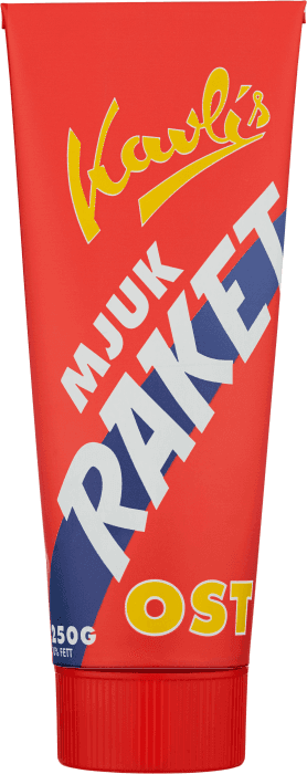 Mjukost Raket
