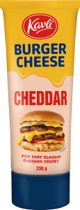 Dressing Cheddar Cheese