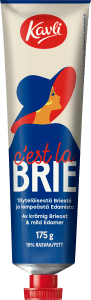 Mjukost Brie