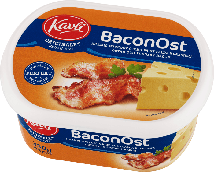 Baconost 17%