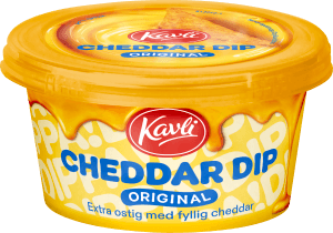 Dip Cheddar Original