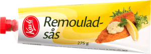 Remouladsås