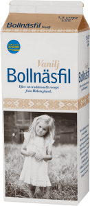 Fil Vanilj 2,8%