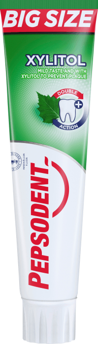Tandkräm Xylitol