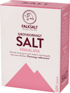 Himalayasalt Grovkornig