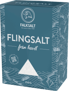 Flingsalt Gourmet