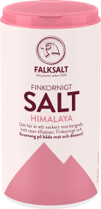 Salt Himalaya