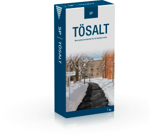 Tösalt