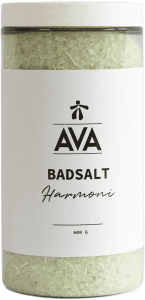 Badsalt Harmoni